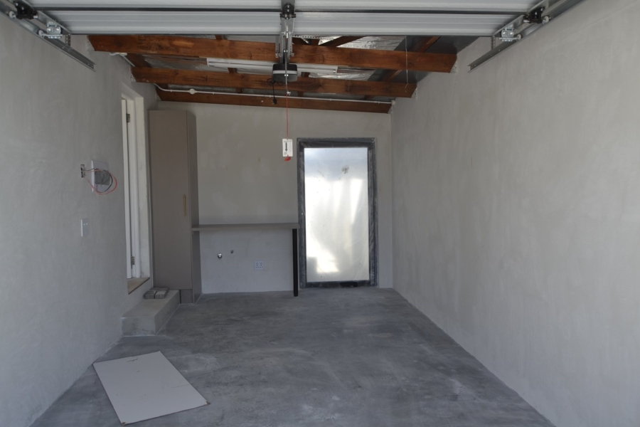 3 Bedroom Property for Sale in Mzuri Estate Western Cape